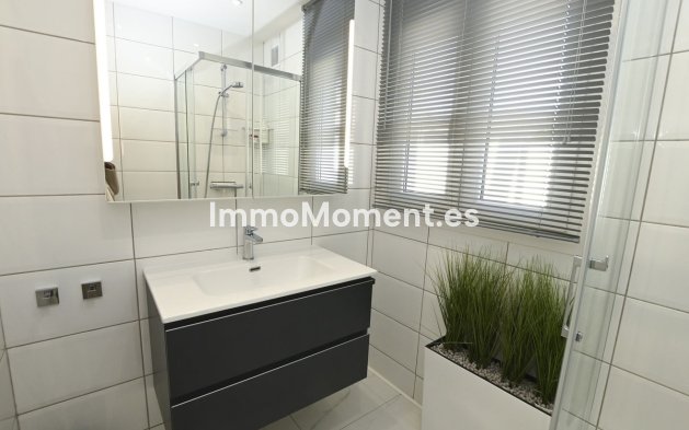 Wiederverkauf - Villa - La Nucía - La Nucia Centro