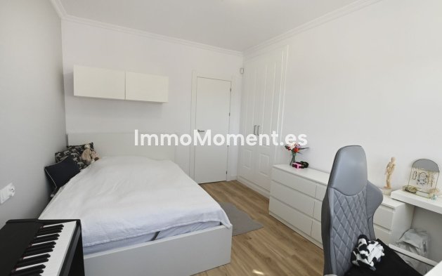 Wiederverkauf - Villa - La Nucía - La Nucia Centro