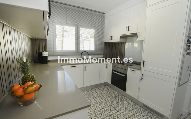 Wiederverkauf - Villa - La Nucía - La Nucia Centro