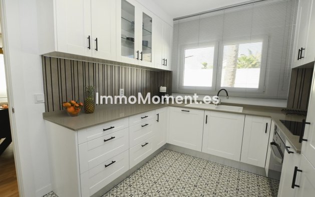 Wiederverkauf - Villa - La Nucía - La Nucia Centro