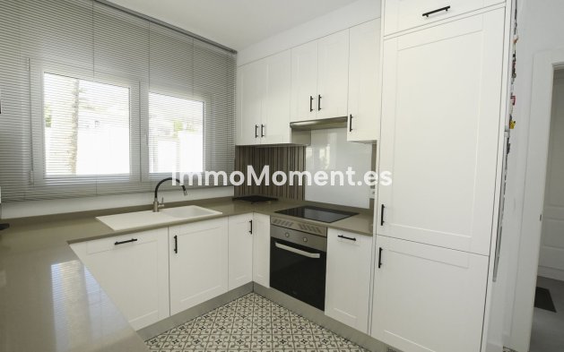 Wiederverkauf - Villa - La Nucía - La Nucia Centro