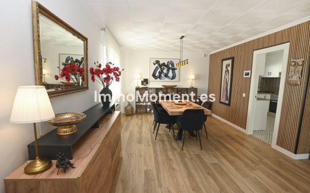 Wiederverkauf - Villa - La Nucía - La Nucia Centro