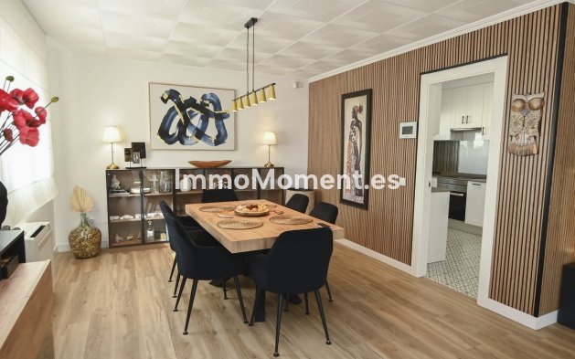 Wiederverkauf - Villa - La Nucía - La Nucia Centro