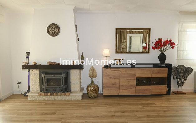 Wiederverkauf - Villa - La Nucía - La Nucia Centro