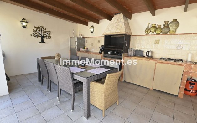 Wiederverkauf - Villa - La Nucía - La Nucia Centro