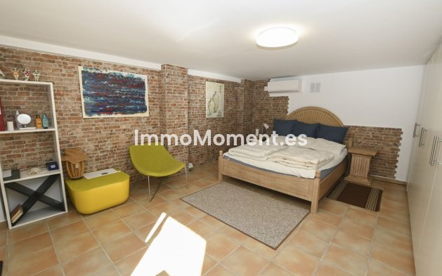 Wiederverkauf - Villa - La Nucía - La Nucia Centro