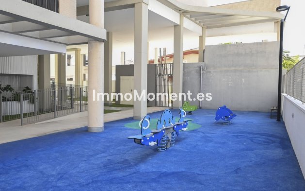 Wiederverkauf - Wohnung - Calpe - Calpe Centro