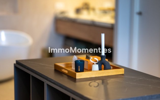 Resale - Townhouse - Marbella - Marbella Centro