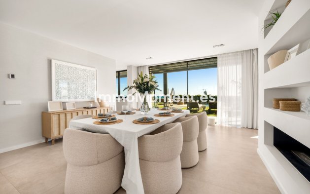 Reventa - Villa - Estepona  - New Golden Mile