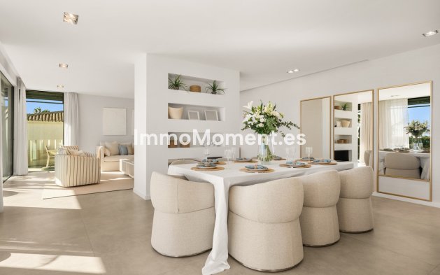 Reventa - Villa - Estepona  - New Golden Mile