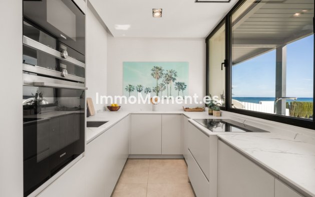 Reventa - Villa - Estepona  - New Golden Mile
