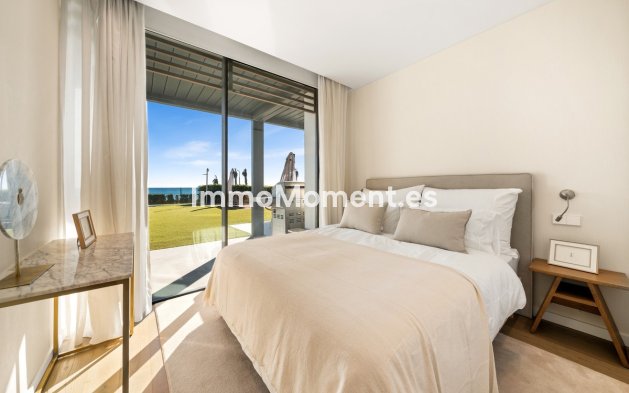 Reventa - Villa - Estepona  - New Golden Mile