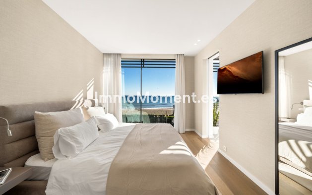 Reventa - Villa - Estepona  - New Golden Mile