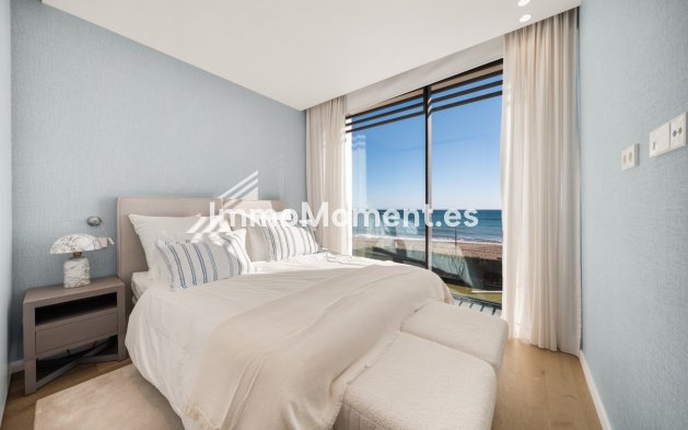 Reventa - Villa - Estepona  - New Golden Mile