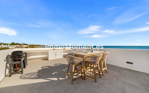 Reventa - Villa - Estepona  - New Golden Mile