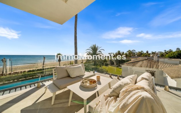 Reventa - Villa - Estepona  - New Golden Mile
