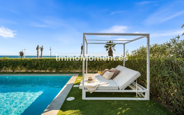 Reventa - Villa - Estepona  - New Golden Mile
