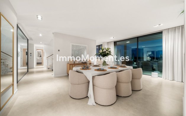 Reventa - Villa - Estepona  - New Golden Mile