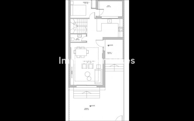 Reventa - Villa - Estepona  - New Golden Mile