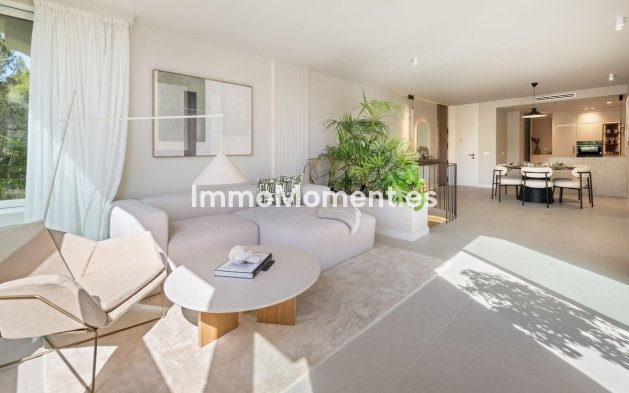 Revente - Appartement - Benahavís - La Quinta