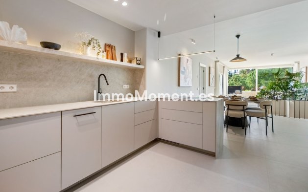 Revente - Appartement - Benahavís - La Quinta