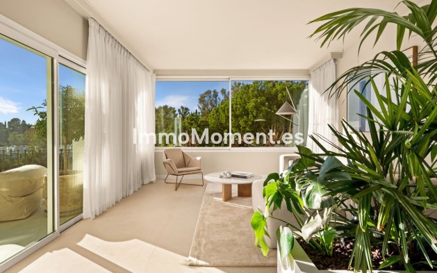 Revente - Appartement - Benahavís - La Quinta
