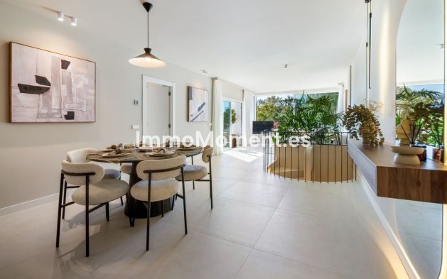 Revente - Appartement - Benahavís - La Quinta