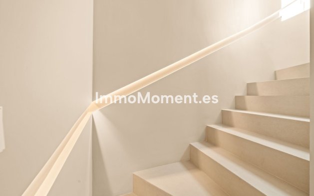 Revente - Appartement - Benahavís - La Quinta