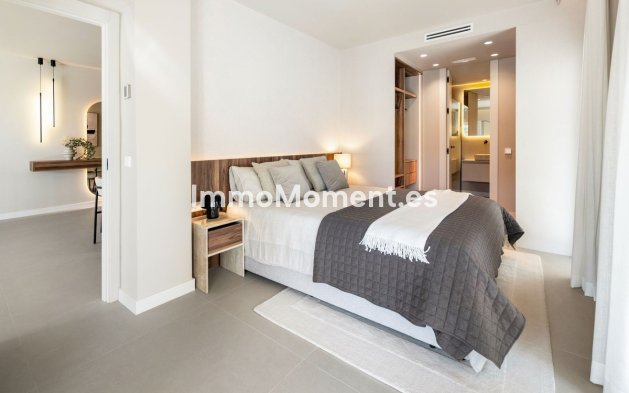 Revente - Appartement - Benahavís - La Quinta