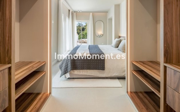Revente - Appartement - Benahavís - La Quinta