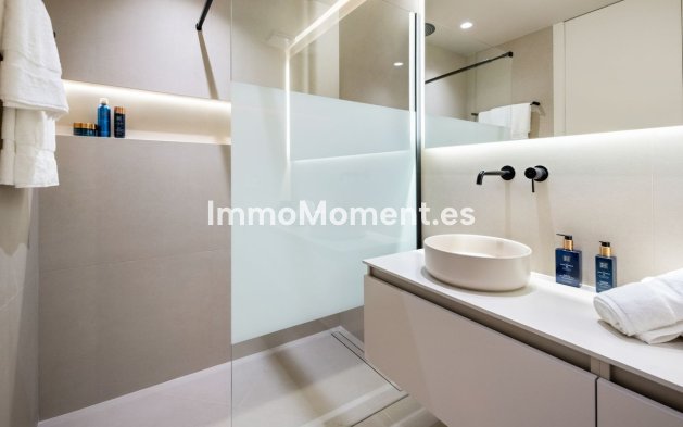 Revente - Appartement - Benahavís - La Quinta