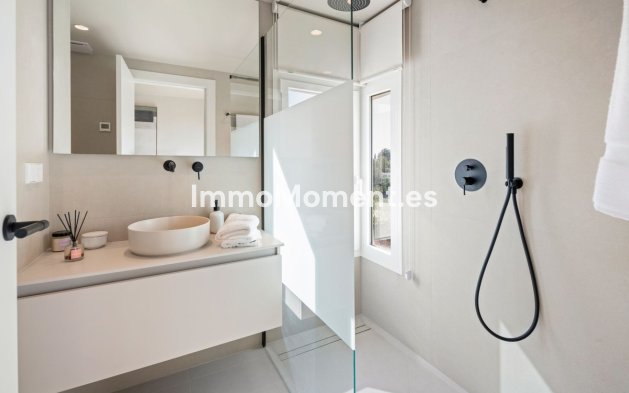 Revente - Appartement - Benahavís - La Quinta