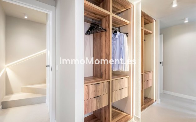 Revente - Appartement - Benahavís - La Quinta