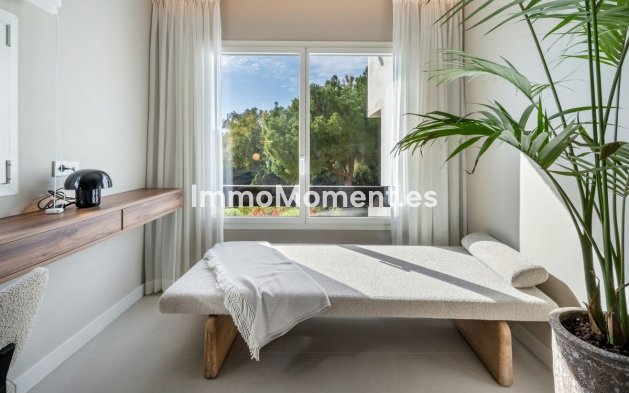 Revente - Appartement - Benahavís - La Quinta