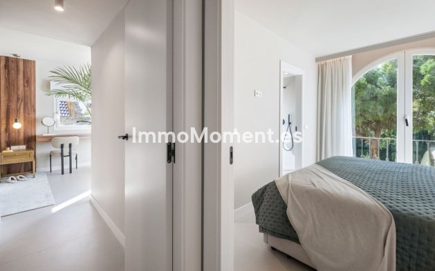 Revente - Appartement - Benahavís - La Quinta