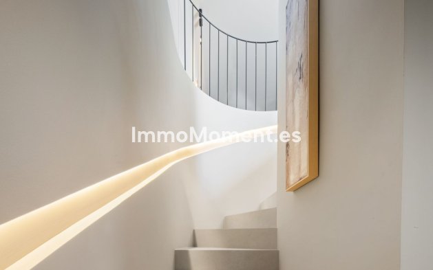 Revente - Appartement - Benahavís - La Quinta