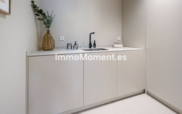 Revente - Appartement - Benahavís - La Quinta