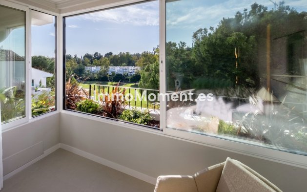 Revente - Appartement - Benahavís - La Quinta