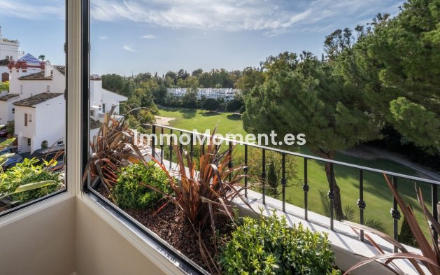 Revente - Appartement - Benahavís - La Quinta