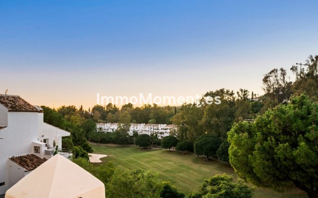 Revente - Appartement - Benahavís - La Quinta