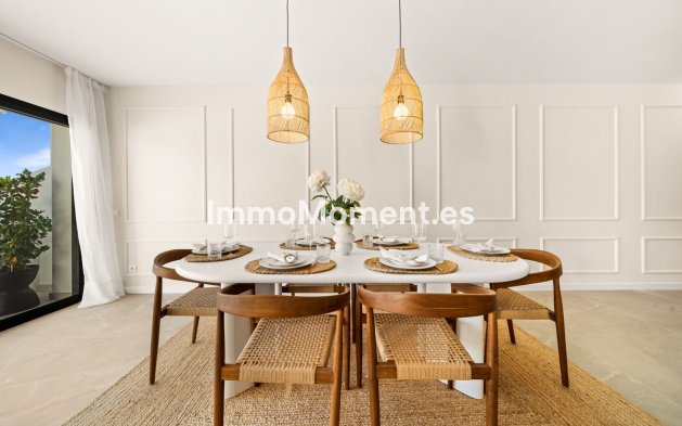 Reventa - Apartamento - Benahavís - La Quinta