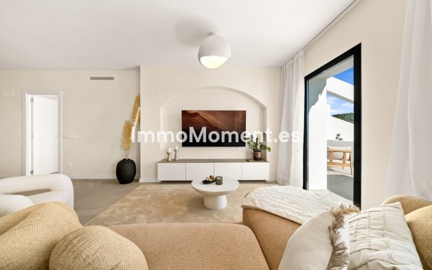 Reventa - Apartamento - Benahavís - La Quinta