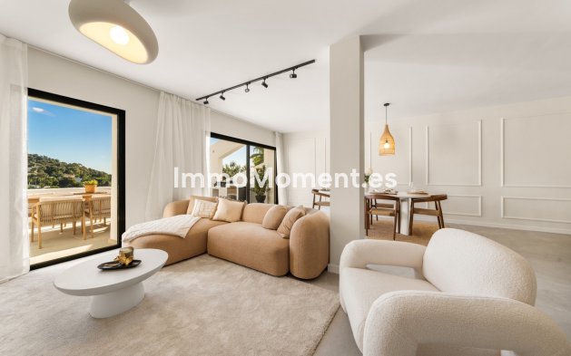 Reventa - Apartamento - Benahavís - La Quinta