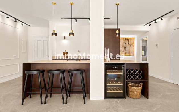 Reventa - Apartamento - Benahavís - La Quinta