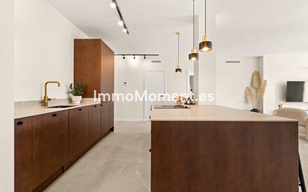 Reventa - Apartamento - Benahavís - La Quinta