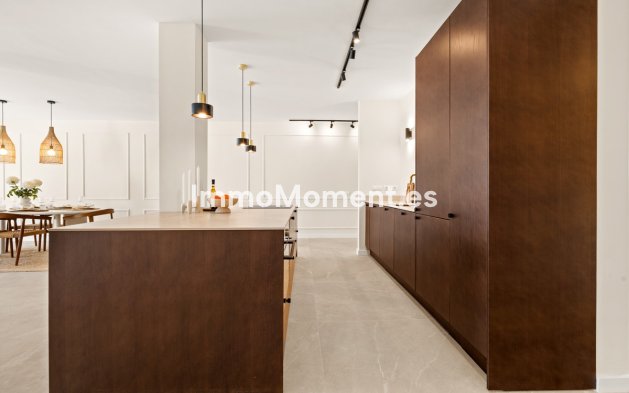 Reventa - Apartamento - Benahavís - La Quinta