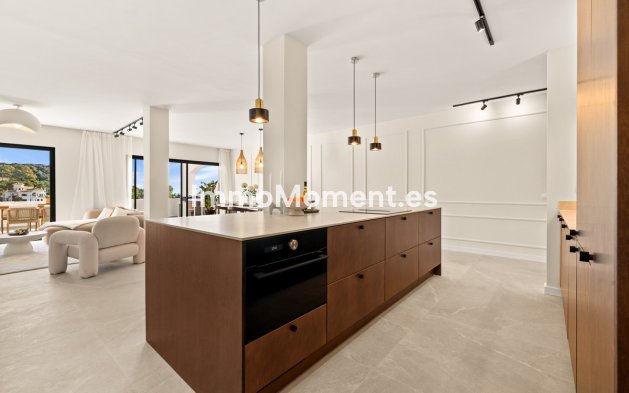 Reventa - Apartamento - Benahavís - La Quinta