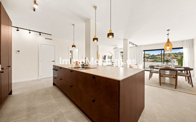 Reventa - Apartamento - Benahavís - La Quinta