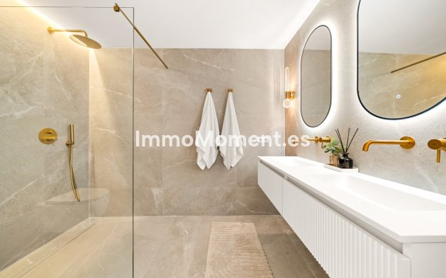 Reventa - Apartamento - Benahavís - La Quinta