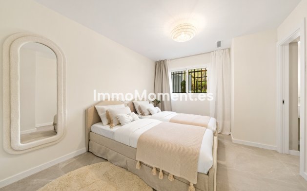 Reventa - Apartamento - Benahavís - La Quinta